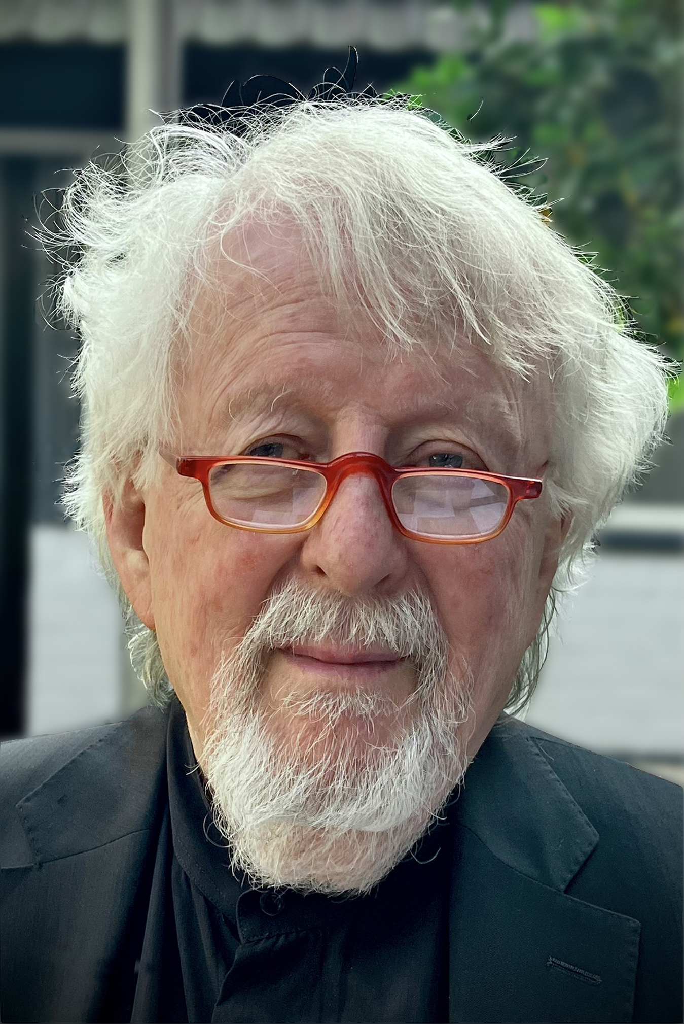 Prof. Dr. Ludwig Jäger